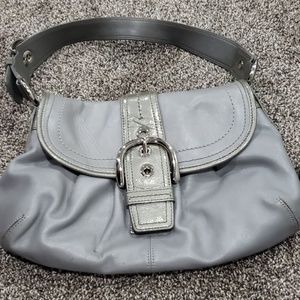 Authentic Coach purse.